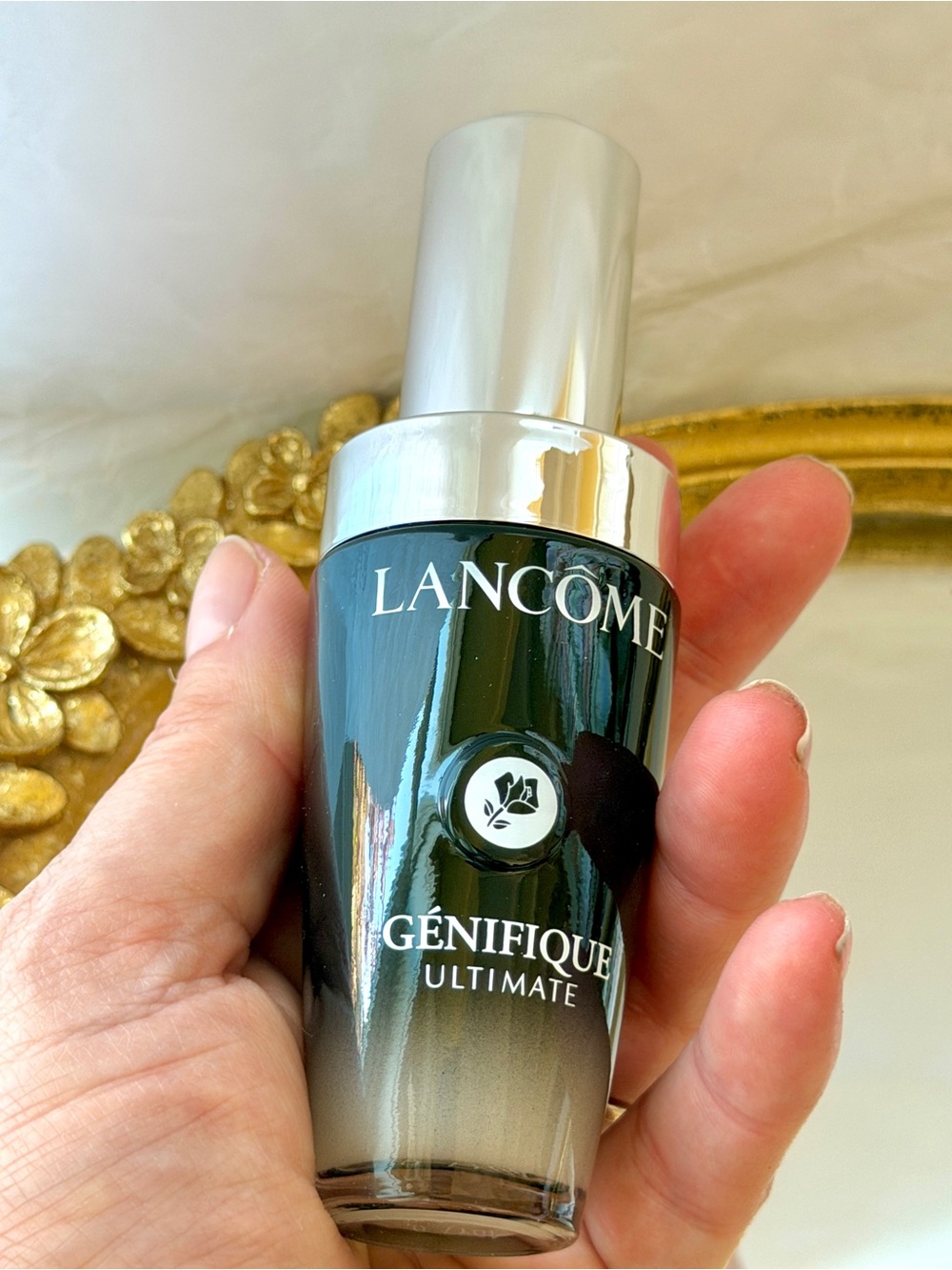 Lancôme Génifique Ultimate Serum Full Size 30ml Anti-Aging · New · $155 Retail